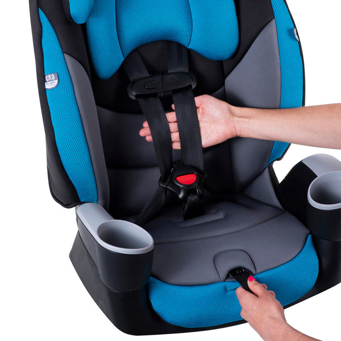 Evenflo® Maestro Sport 2-In-1 Booster Car Seat