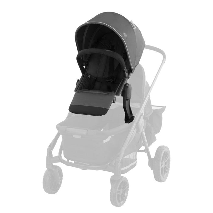 Evenflo® Pivot Xplore Stroller Wagon Toddler Second Stroller Seat