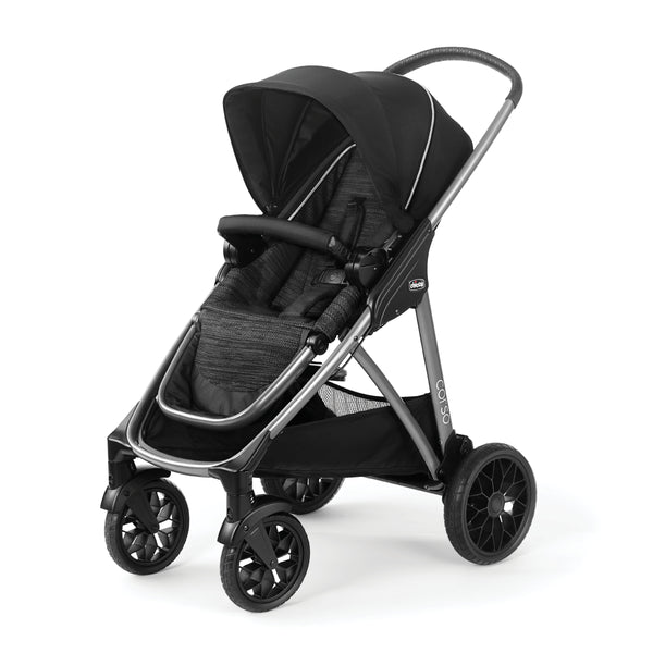 Chicco Corso Modular Quick-Fold Stroller - Staccato