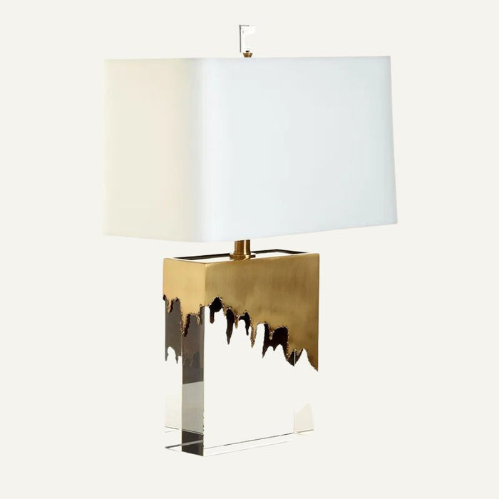 Residence Supply Vesperis Table Lamp