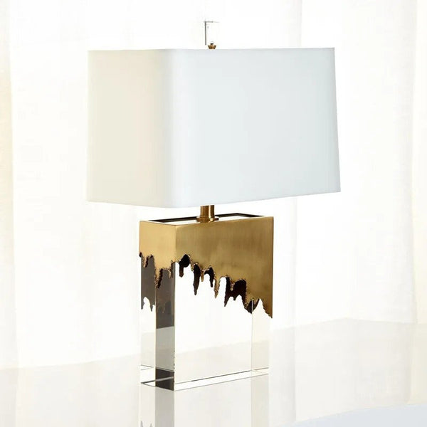 Residence Supply Vesperis Table Lamp