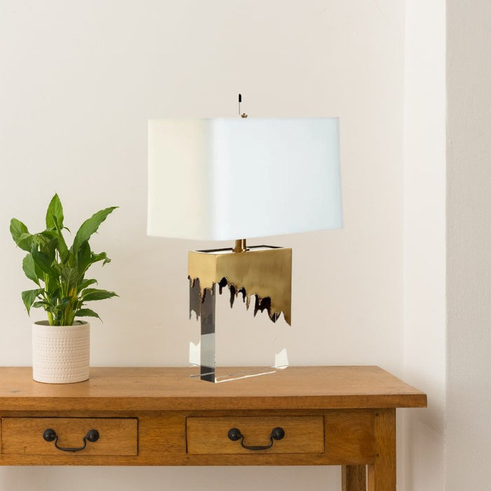 Residence Supply Vesperis Table Lamp