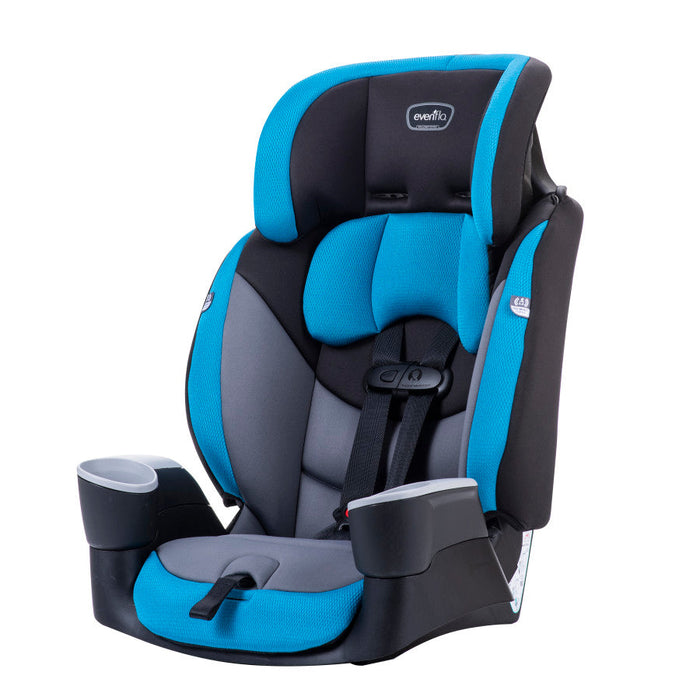 Evenflo® Maestro Sport 2-In-1 Booster Car Seat