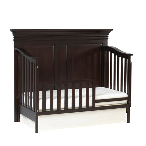 Baby Cache Vienna 4 in 1 Convertible Crib