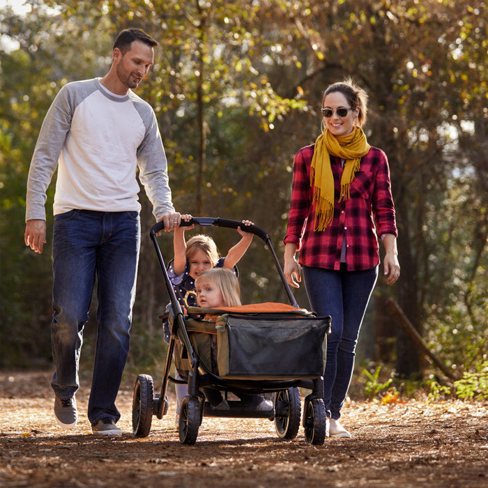 Evenflo® Pivot Xplore All-Terrain Stroller Wagon