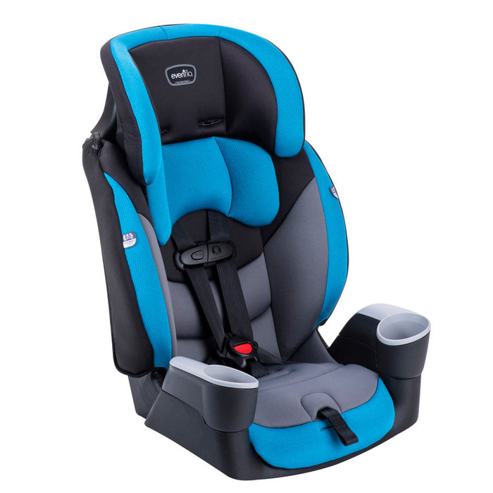 Evenflo® Maestro Sport 2-In-1 Booster Car Seat