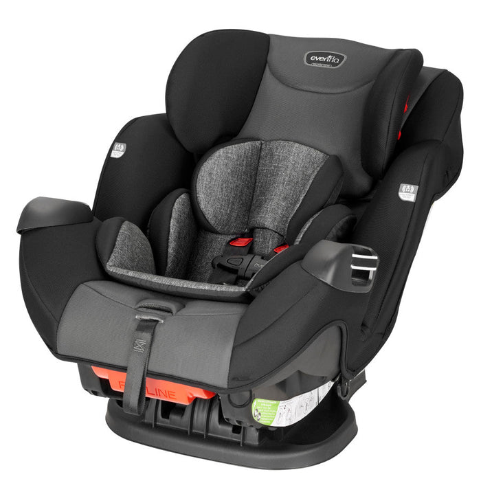 Evenflo® Symphony Sport All-In-One Convertible Car Seat