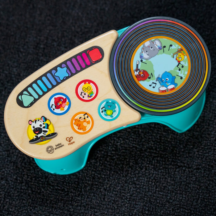 Baby Einstein Dj Discovery™ Magic Touch™ Turntable