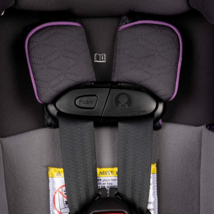 Evenflo® EveryFit/All4One 3-in-1 Convertible Car Seat