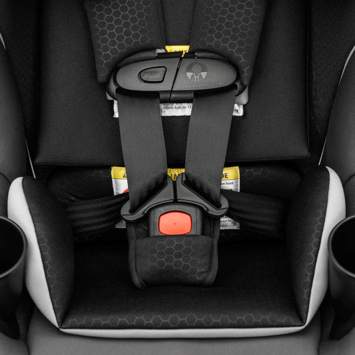 Evenflo® Revolve360 Slim 2-in-1 Rotational Convertible Car Seat