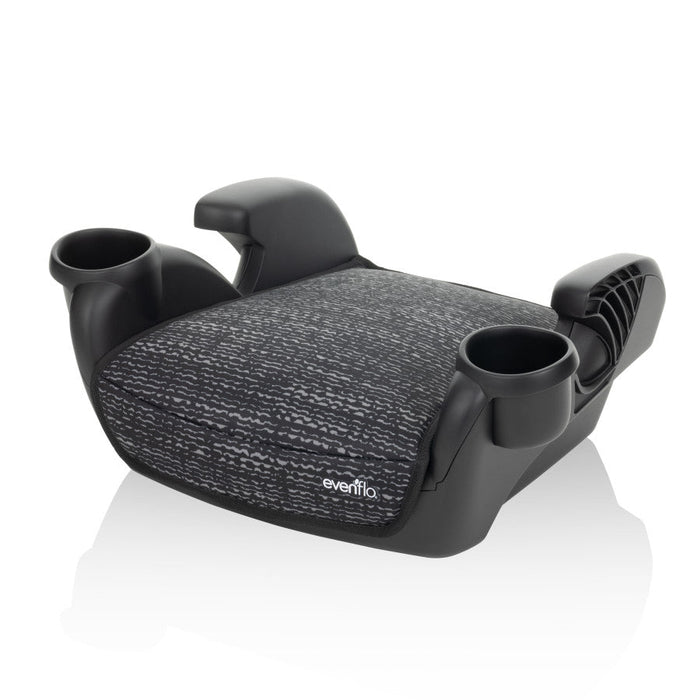 Evenflo® GoTime No Back Booster Car Seat