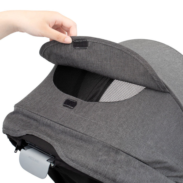 Evenflo® Pivot Xpand Modular Stroller