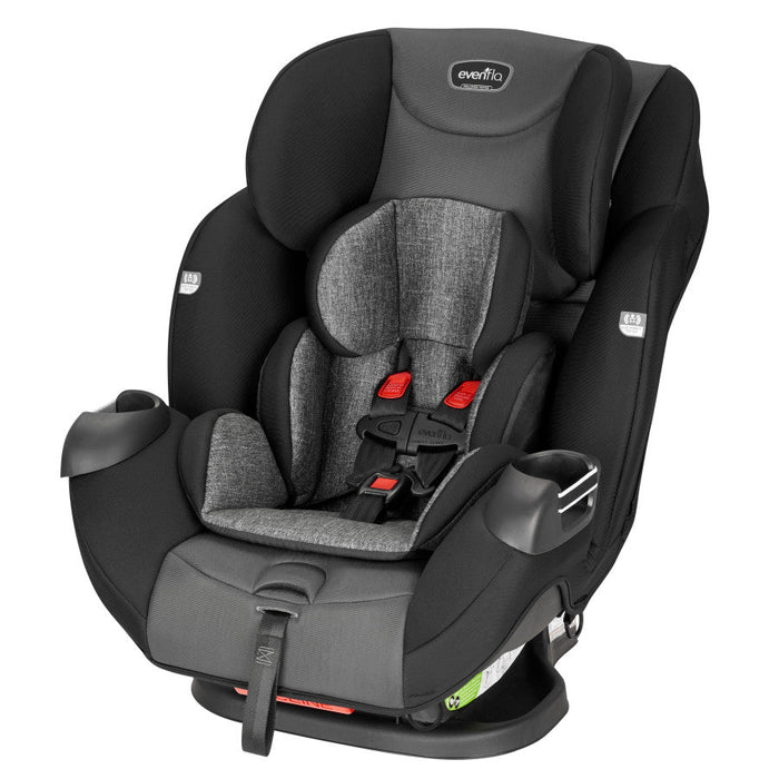 Evenflo® Symphony Sport All-In-One Convertible Car Seat