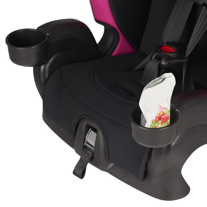 Evenflo® Chase LX 2-In-1 Booster Car Seat