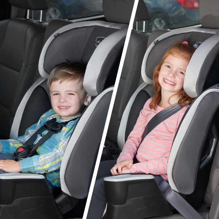 Evenflo® Maestro Sport 2-In-1 Booster Car Seat