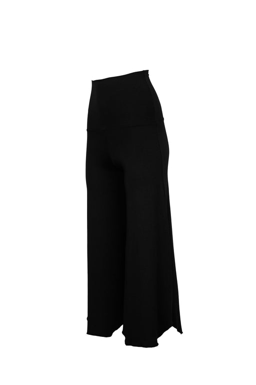 Lalabu Flow Pant | Black