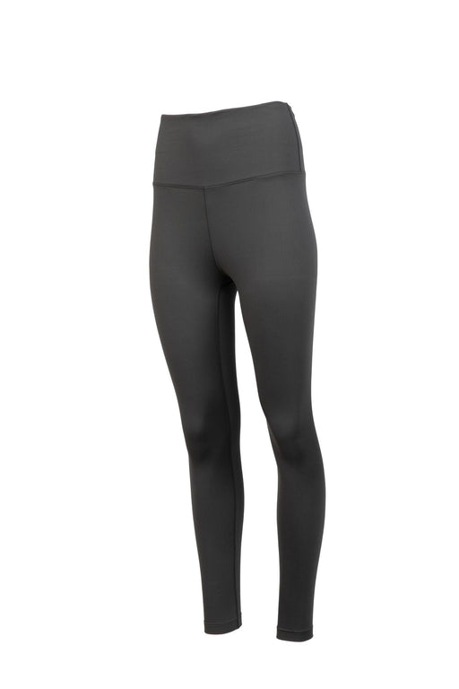 Lalabu High Waisted Legging | Gray