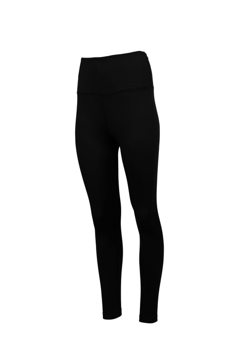 Lalabu High Waisted Legging | Black