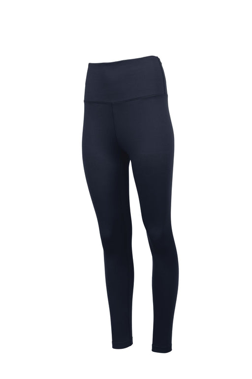 Lalabu High Waisted Legging | Navy