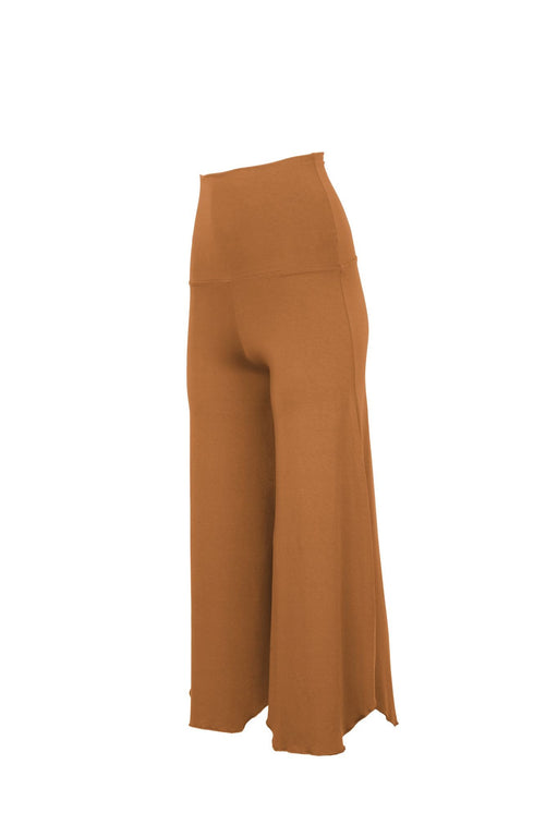 Lalabu Flow Pant | Camel