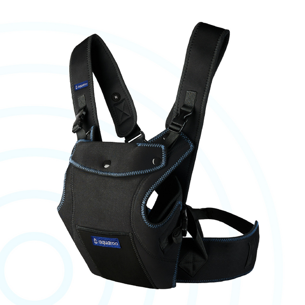 The Aquaroo Baby Carrier