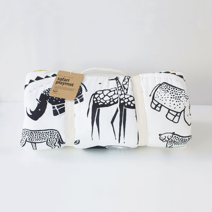 Wee Gallery Little Safari Bundle