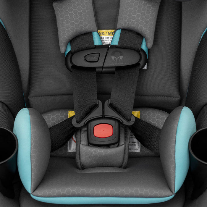 Evenflo® Revolve360 Slim 2-in-1 Rotational Convertible Car Seat