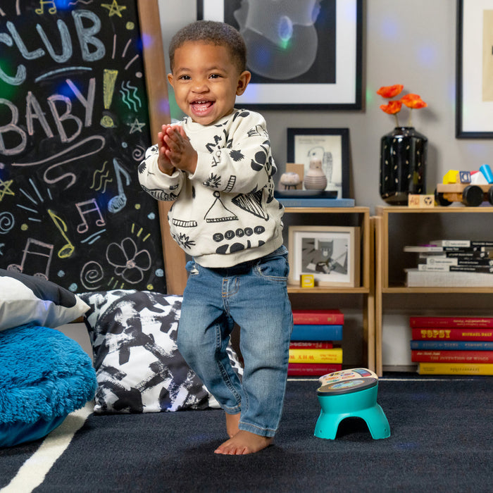 Baby Einstein Dj Discovery™ Magic Touch™ Turntable