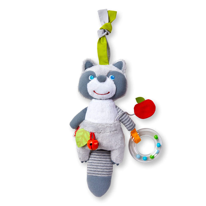 HABA Willie Raccoon Hanging Toy