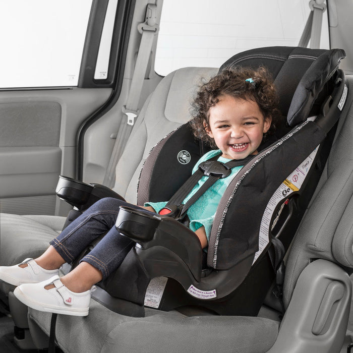 Evenflo® Chase LX 2-In-1 Booster Car Seat