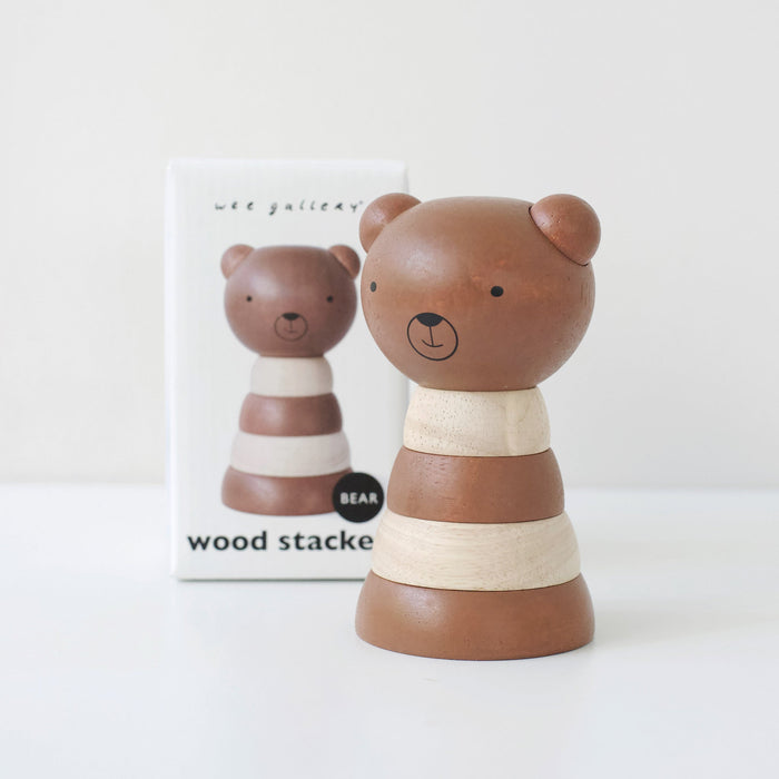 Wee Gallery Woodland Explorer Bundle