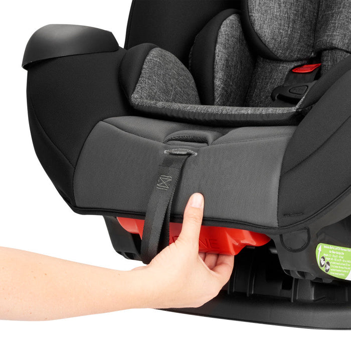 Evenflo® Symphony Sport All-In-One Convertible Car Seat