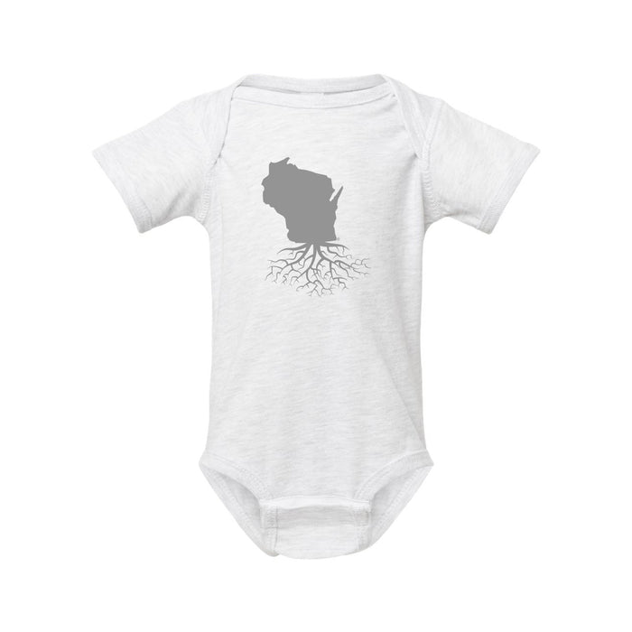 WYR Lil Roots Onesie