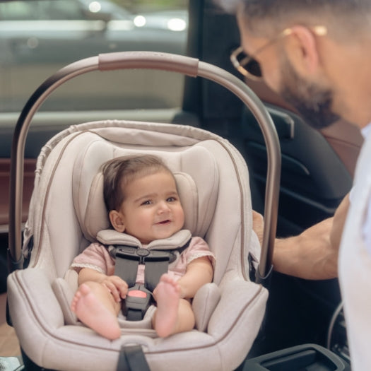 Maxi-Cosi Peri™ 180 Rotating Infant Car Seat, Desert Wonder