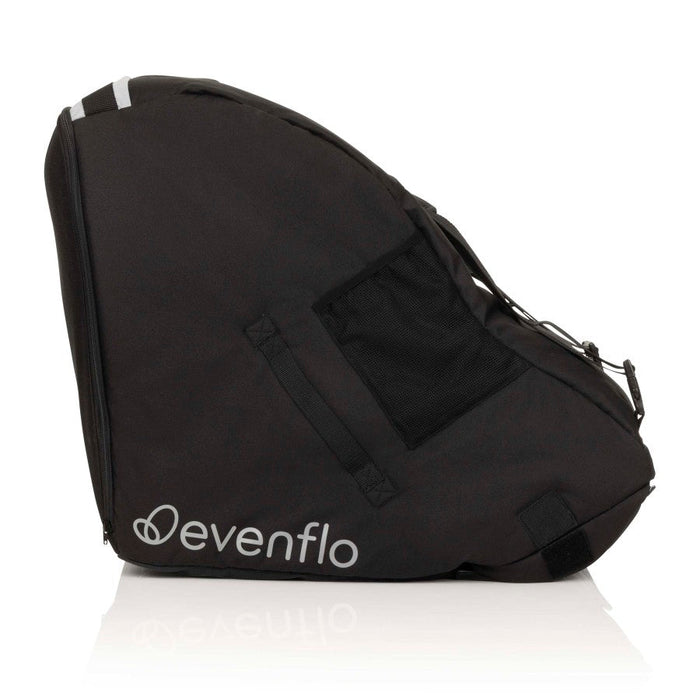 Evenflo® Shyft DualRide Padded Travel Bag