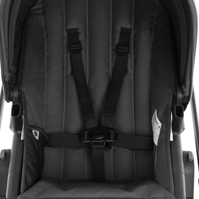 Evenflo® Pivot Xplore Stroller Wagon Toddler Second Stroller Seat