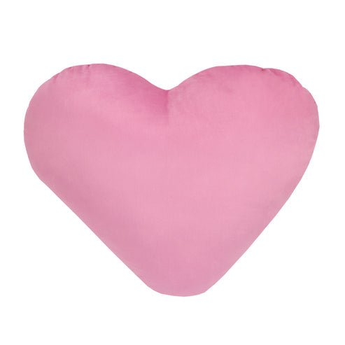 Disney Princesses Courage and Kindness Heart Shaped Squishy Pillow