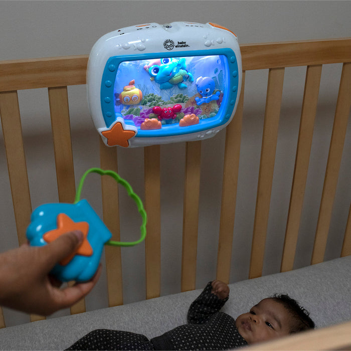 Baby Einstein Sea Dreams Soother™ Crib Toy