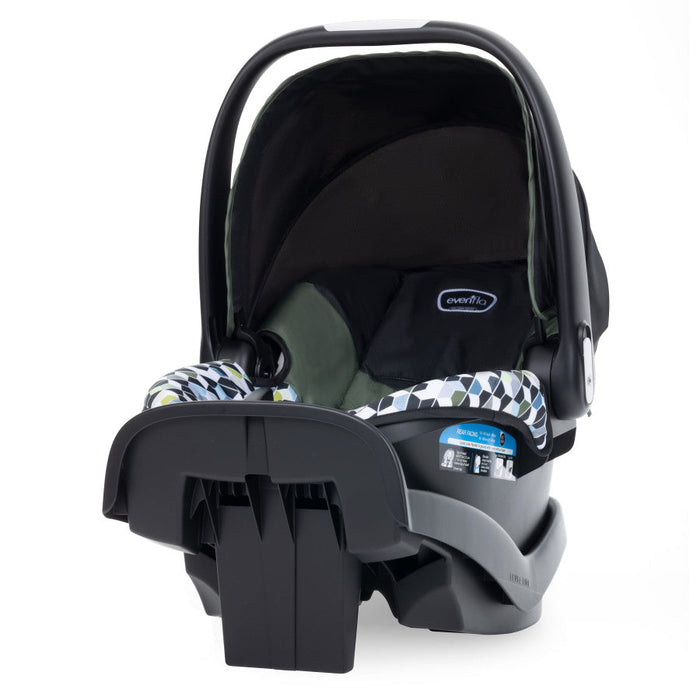 Evenflo® NurtureMax Infant Car Seat