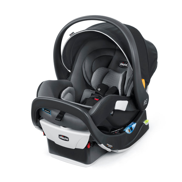 Chicco Fit2 Adapt Infant & Toddler Car Seat - Ember