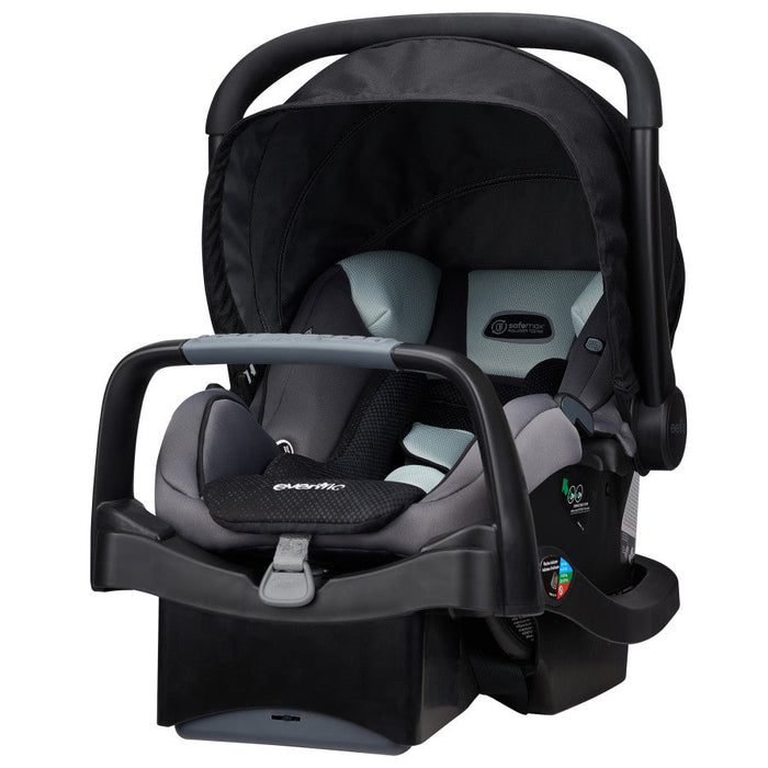 Evenflo® SafeMax Infant Car Seat Base