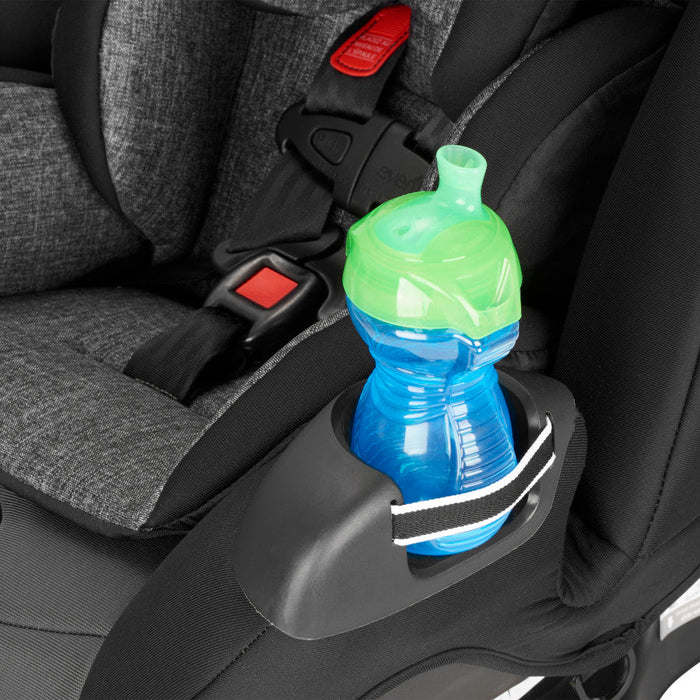 Evenflo® Symphony Sport All-In-One Convertible Car Seat