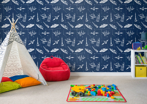 Fathead Children: Cooper Kids - Peel & Stick Wallpaper