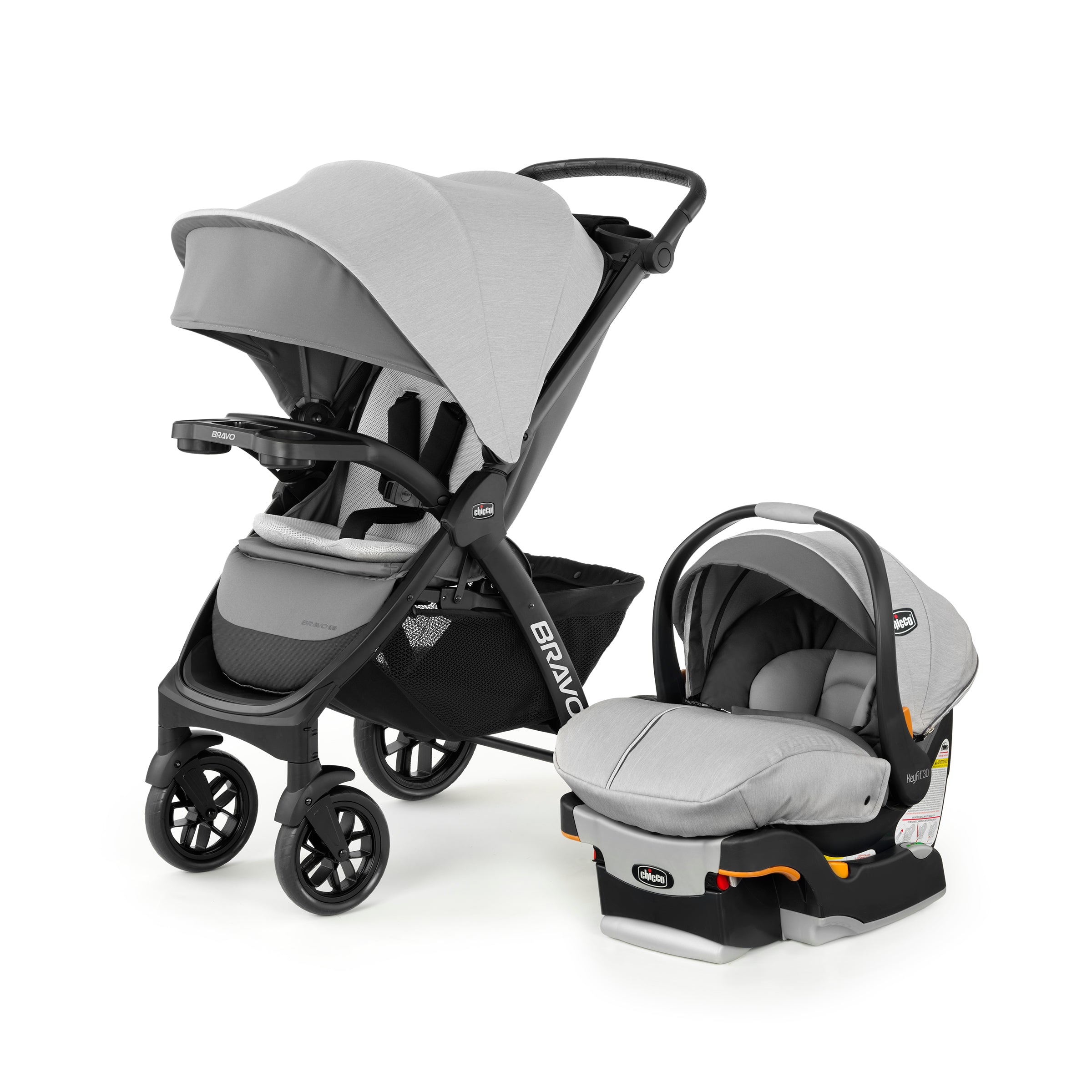 Chicco bravo on sale buy buy baby