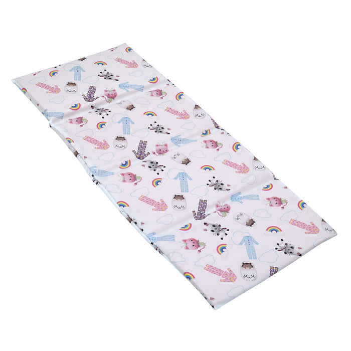 DreamWorks Gabby's Dollhouse Dream It Up Nap Pad Sheet