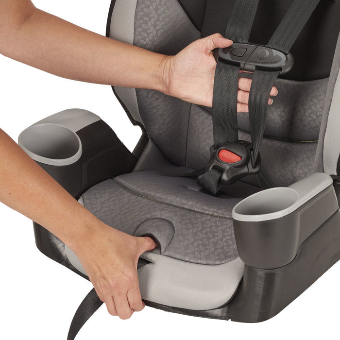 Evenflo® Maestro Sport 2-In-1 Booster Car Seat