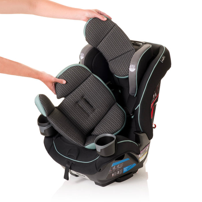 Evenflo® EveryFit/All4One 3-in-1 Convertible Car Seat