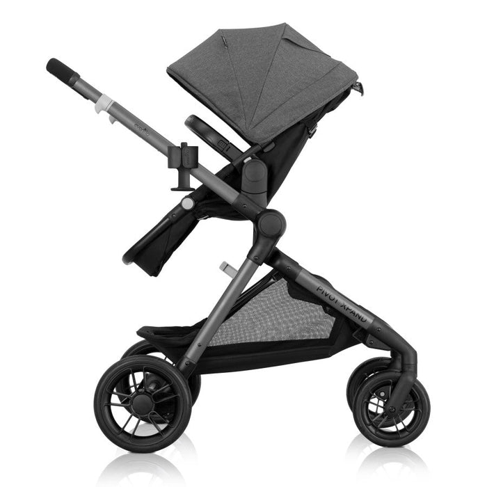 Evenflo® Pivot Xpand Modular Stroller