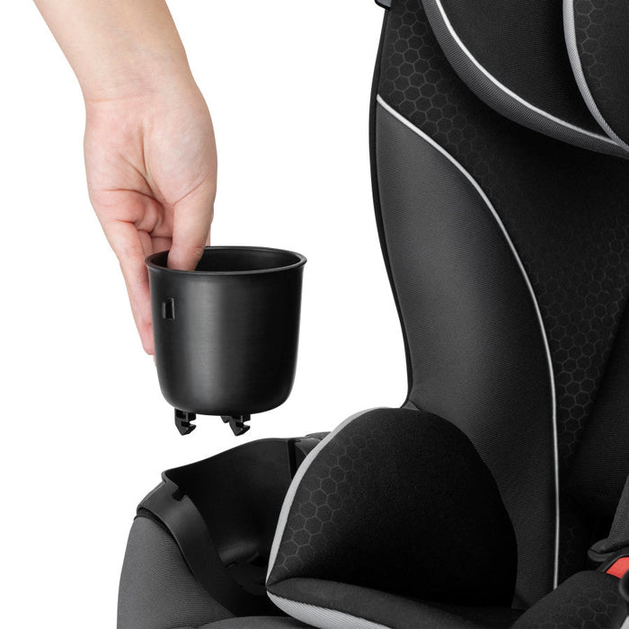 Evenflo® Revolve360 Slim 2-in-1 Rotational Convertible Car Seat