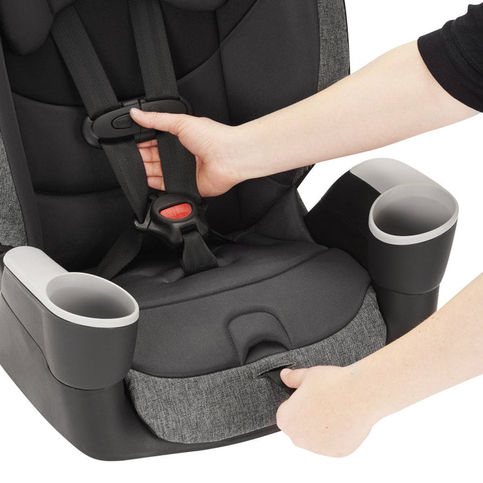 Evenflo® Maestro Sport 2-In-1 Booster Car Seat